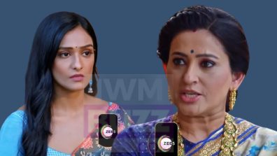 Bhagya Lakshmi update: Neelam and Lakshmi’s heated conversation over Rishi