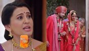 Bhagya Lakshmi update: Neelam ends relationship with Rishi