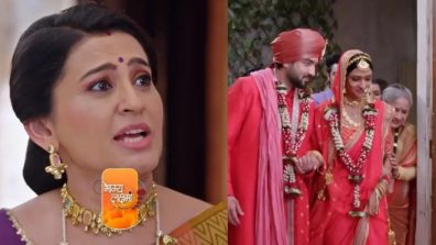 Bhagya Lakshmi update: Neelam ends relationship with Rishi