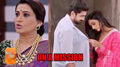 Bhagya Lakshmi update: Neelam on a mission to separate Rishi and Lakshmi