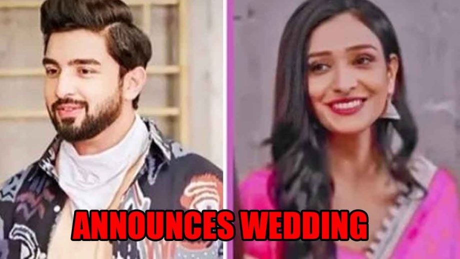 Bhagya Lakshmi update: Rishi announces wedding with Lakshmi, invites Oberoi family 858379