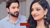 Bhagya Lakshmi update: Rishi refuses to return to Oberoi mansion without Lakshmi