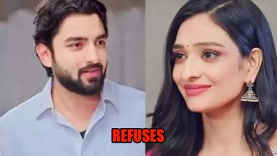 Bhagya Lakshmi update: Rishi refuses to return to Oberoi mansion without Lakshmi