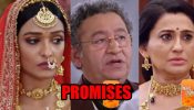 Bhagya Lakshmi update: Virendra promises Lakshmi to bring Neelam at the wedding