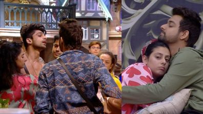 Bigg Boss 17: Clashing hearts and egos: Contestants struggle with love and conflict in the Makaan of Dil