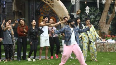 Bigg Boss 17 Day 1: Bigg Boss announces the new rule of favouritism for its contestants*