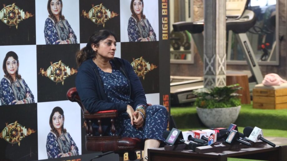 Bigg Boss 17 Day 4: Drama unfolds as Munawar and Firoza lock horns, Jigna answers media questions, and more 862688