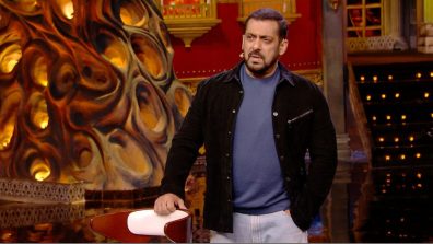 Bigg Boss 17: Megastar Salman Khan spotlights the fight between Ankita Lokhande and Vicky Jain