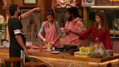 Bigg Boss 17: New kitchen rules create havoc in Bigg Boss house