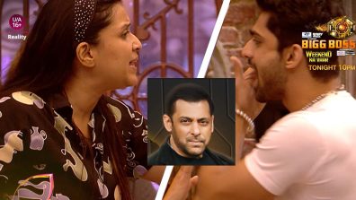 Bigg Boss 17: Salman Khan lashes out at Abhishek Kumar for calling Mannara duplicate Parineeti Chopra