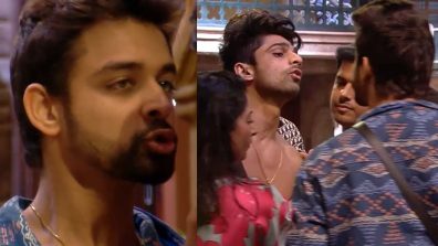 Bigg Boss 17: Samarth gets into a heated argument with Abhishek, warns him to stay away from Isha