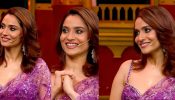 [Bigg Boss 17 Unseen] Ankita Lokhande is the forever ‘saree girl’, here’s proof