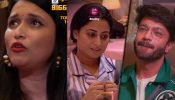 Bigg Boss 17 update: Mannara Chopra in tears after nomination