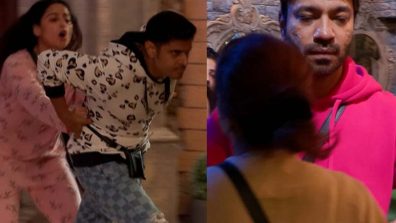 Bigg Boss 17 update: Neil Bhatt and Vicky Jain’s explosive clash