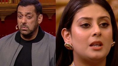 Bigg Boss 17 update: Salman Khan grills Isha Malviya over accusing Abhishek Kumar of physical violence