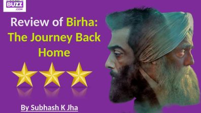 Birha : The Journey Back Home Movie Review:  A  Short  Film With Long Legs