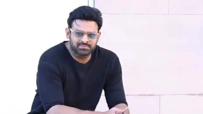 Birthday Boy  Prabhas Is  Very Media Shy Even Now