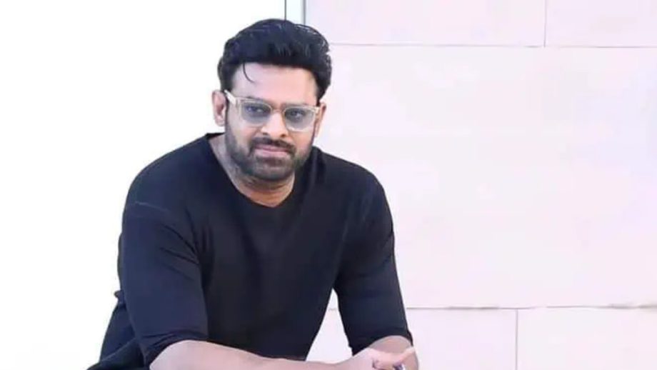 Birthday Boy Prabhas Is Very Media Shy Even Now 863602