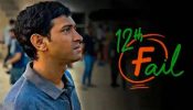 ‘Bolo Na’ – the love song from Vidhu Vinod Chopra’s 12th Fail – set to release tomorrow