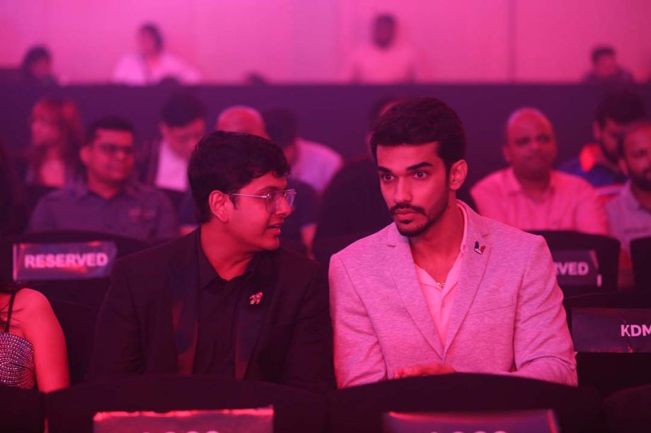 Candid Moments From India Gaming Awards Season 2 - 10