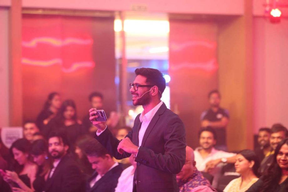 Candid Moments From India Gaming Awards Season 2 - 11