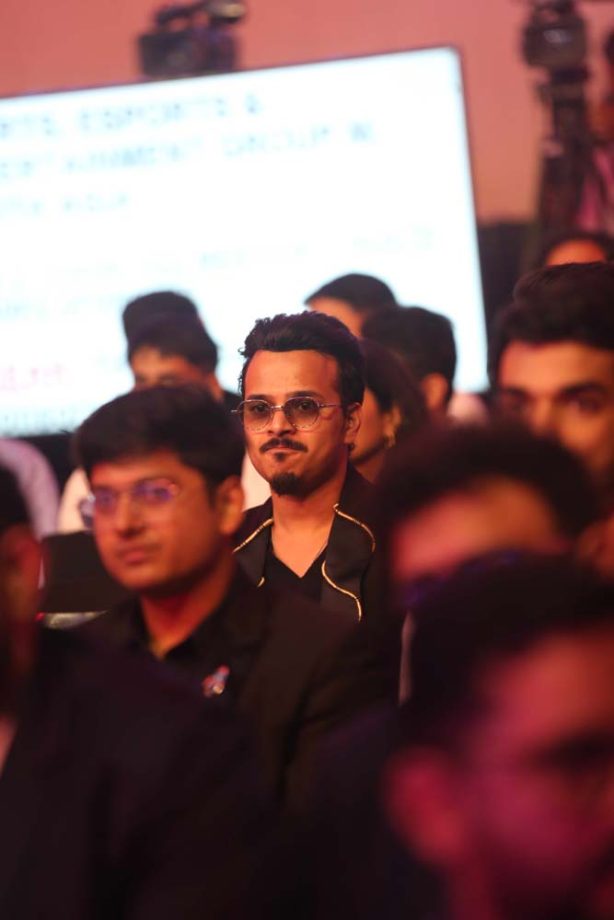 Candid Moments From India Gaming Awards Season 2 - 13