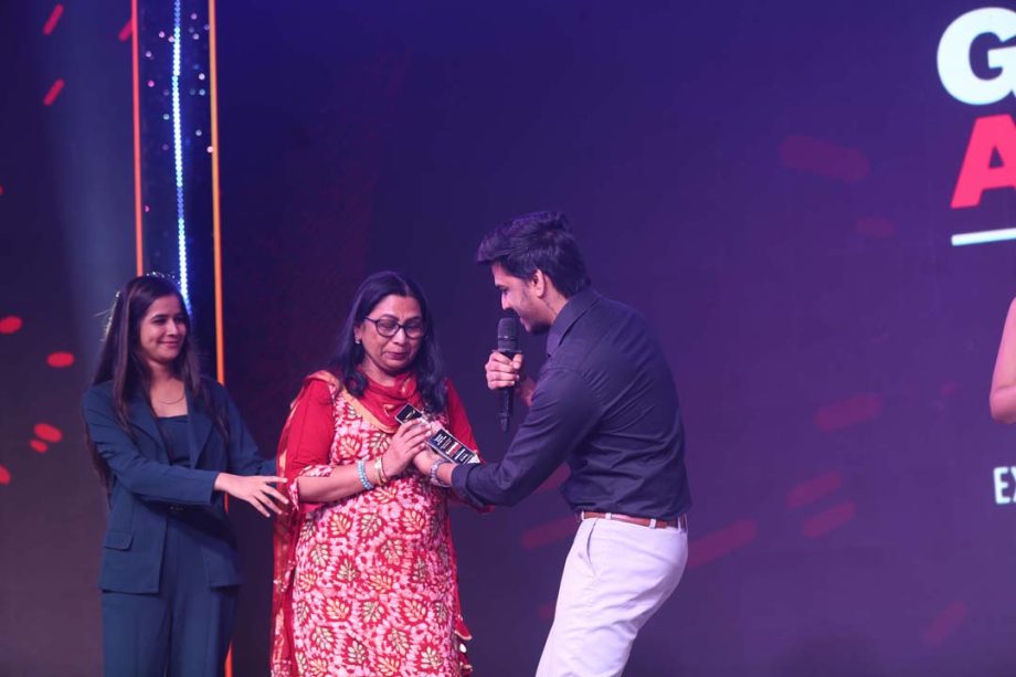 Candid Moments From India Gaming Awards Season 2 - 16