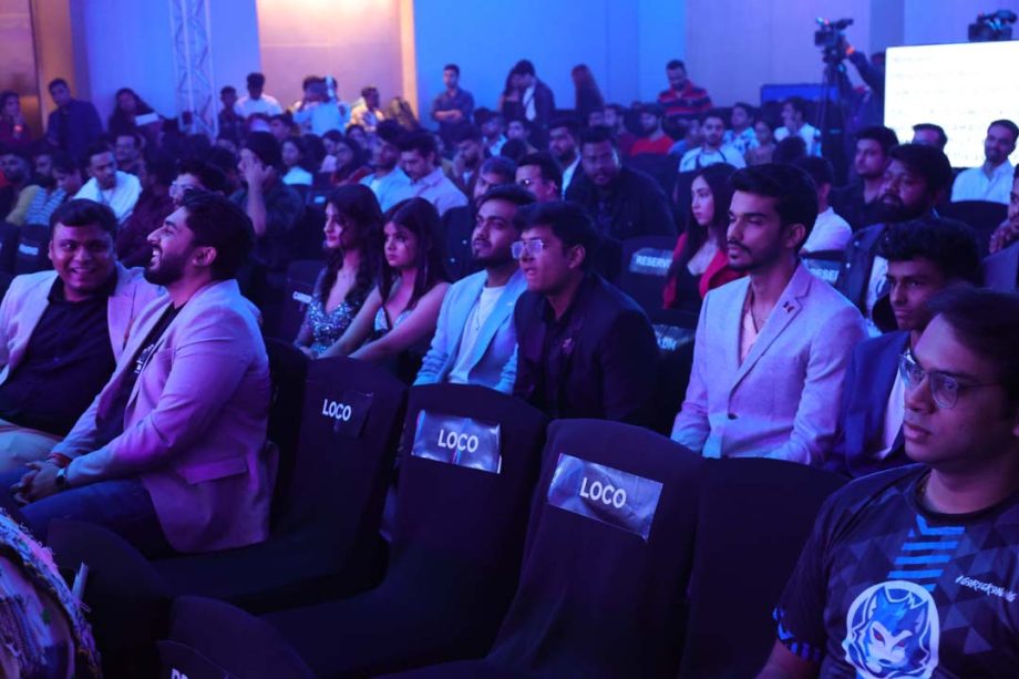 Candid Moments From India Gaming Awards Season 2 - 2