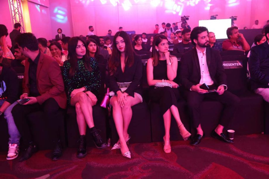 Candid Moments From India Gaming Awards Season 2 - 0