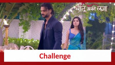 Chand Jalne Laga: Deva to throw a challenge at Tara