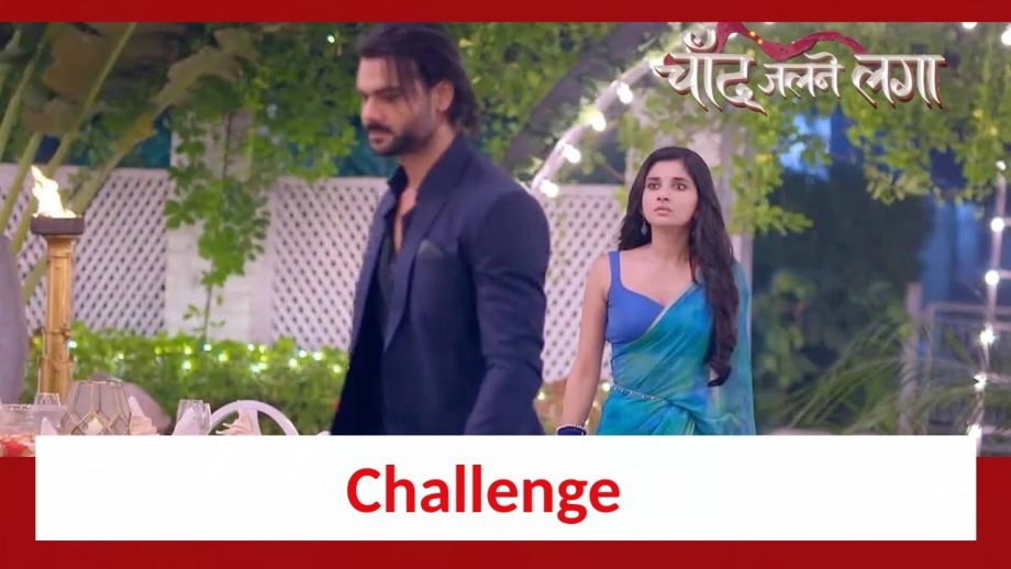 Chand Jalne Laga: Deva to throw a challenge at Tara 865010