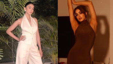 Cocktail Party Wears Essentials: Rakul Preet Singh and Janhvi Kapoor serve ultimate goals