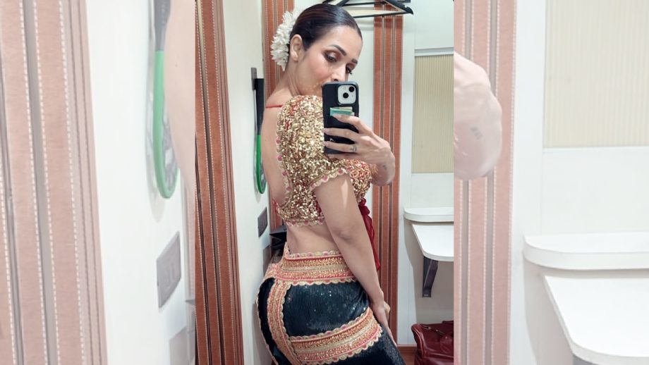 “Comin Soon,” Malaika Arora gives sneak peek from her upcoming project, check out 863124