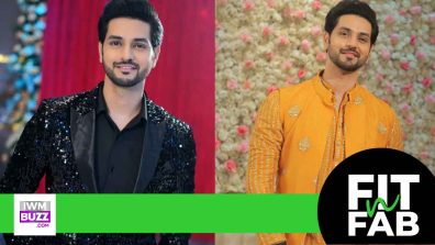 Dancing and playing a sport are the best ways to burn calories: Shakti Arora