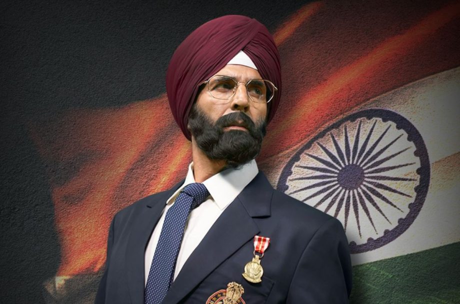 Despite IND vs AUS World Cup 2023 match, Akshay Kumar's ‘Mission Raniganj’ witnessed good growth 859815