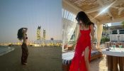 Disha Patani Is Beach Babe, See Proof