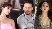 Disha Patani replaces Sara Ali Khan, to reunite with Tiger Shroff for Hero No 1 865001