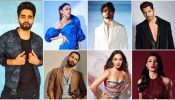 Doha’s F1 Weekend: A starry affair with Jackky Bhagnani, Rakul Preet Singh, Tiger Shroff, Varun Dhawan, Shahid Kapoor, Kiara Advani, Jacqueline Fernandez & more!