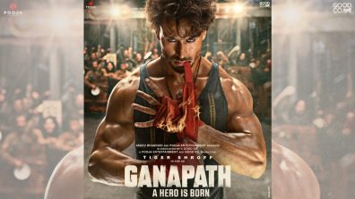 Double delight: Pooja Entertainment’s ‘Ganapath: A Hero Is Born’ teaser to be attached to ‘Mission Raniganj: The Great Bharat Rescue’ In theaters!