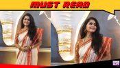 Durga Puja is the best time of the year for me: Rinku Ghosh
