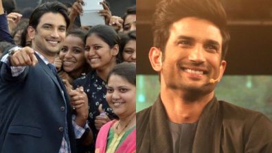 “Easy to blame the dead,” Sushant Singh Rajput’s sister reacts to Rhea Chakraborty’s revelation on SSR’s mental health