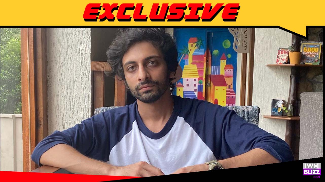 Exclusive: Abhishek Chauhan to be a part of Matchbox Shots’ upcoming series 862783