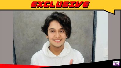 Exclusive: Adarsh Chaurasiya joins the cast of DD-National’s Kashi Vishvanath