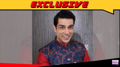 Exclusive: Anand Sharma bags Star Plus’ show Jhanak