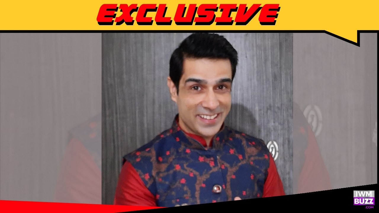Exclusive: Anand Sharma bags Star Plus' show Jhanak 863148