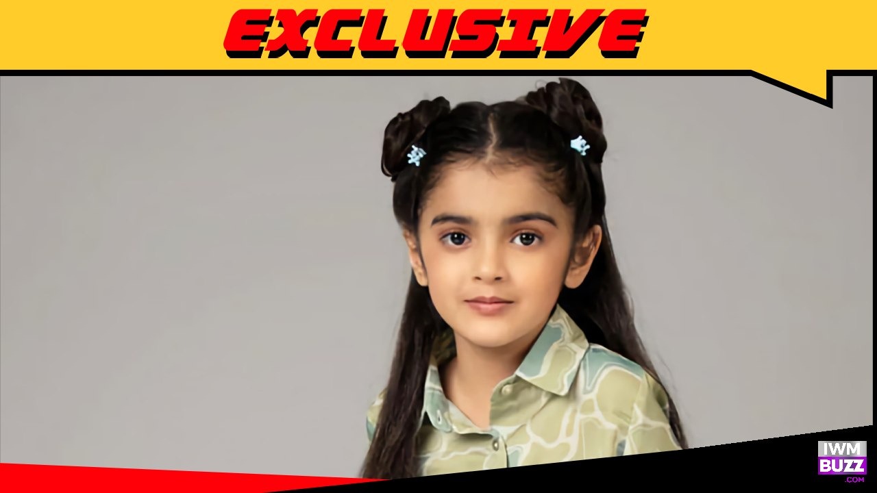 Exclusive: Child actor Zara Khan to feature in Applause Entertainment's web series 36 Days 858114