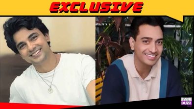 Exclusive: Gaurav Sharma and Rohit Gujjar in Revolution-Padhai ki Ladai S-1