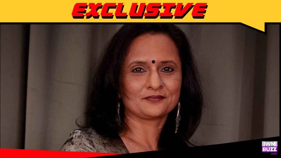 Exclusive: Geetanjali Kulkarni bags Matchbox Shots’ upcoming series 860664