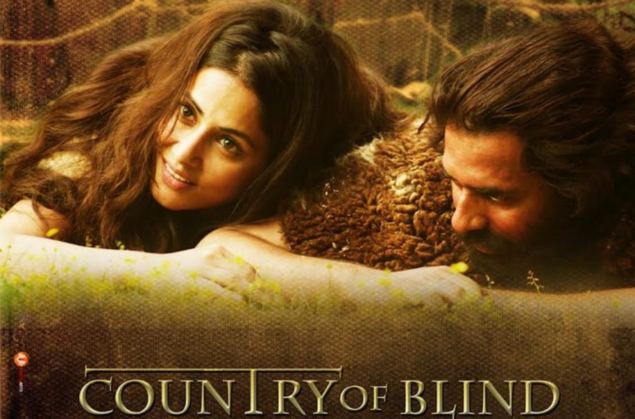 Exclusive: Golden Globe Winner & Filmmaker Siddiq Barmak Praises Hina Khan Starrer 'Country of Blind' as an "Enchanting" Cinematic Experience 859888
