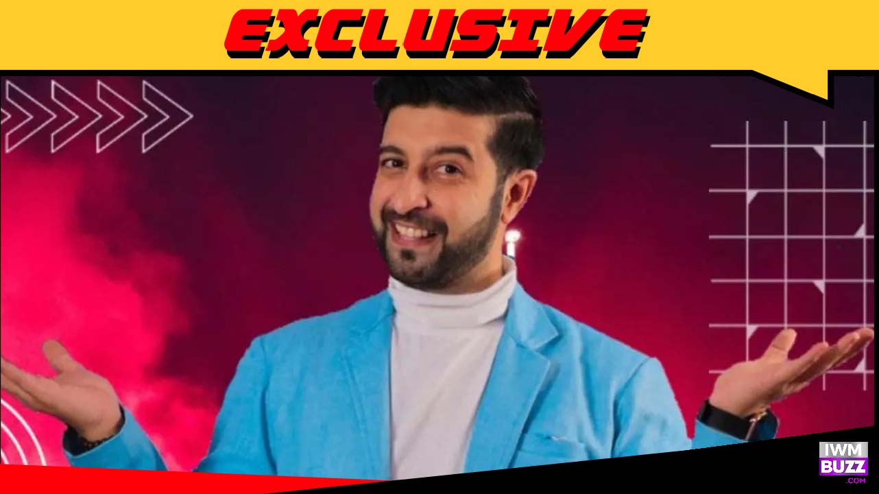 Exclusive: Guru Haryani to enter Ghum Hai Kisikey Pyaar Meiin 865326